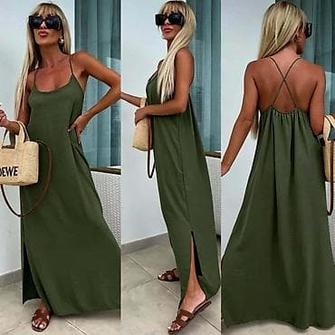 sakoi beograd: 💥 TOP PONUDA 💥 SUPER AKCIJA 💥 💫 DVE HALJINE za 2700 din Letnje maxi — 6