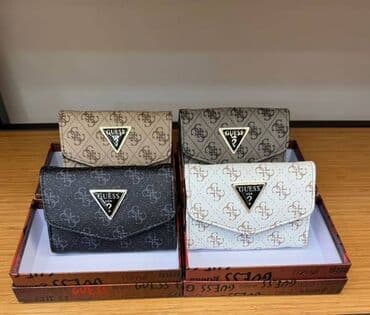 Women's wallet