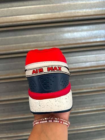 rainbow air max: Nike Air Max
36-45
3500 din — 3