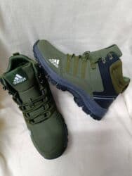 Men's Footwear: Boots, Adidas, size - 46 — 1