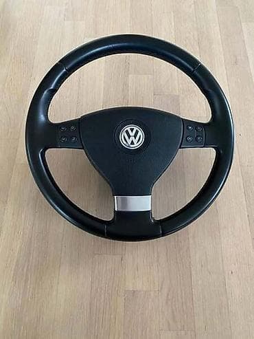 tomos 18: VOLAN AIR BAG ZA VOLKSWAGEN GOLF 5, PASSAT B6, POLO . OD 2004. DO — 2