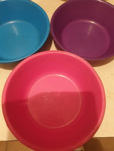 posuda za puter: PAKOVANJE PLASTIKE ZA 1 CENU — 1