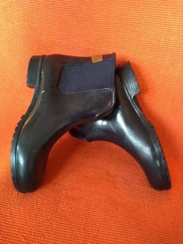 tommy hilfiger eu: Ankle boots, Tommy Hilfiger, 40 — 5