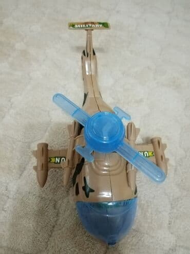 monster high igračke: Helikopter na pivlacenje. Igracka kao nova. Bez ikakvih mana i — 3