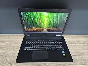 lenovo thinkpad e550 laptop: HP Pavilion 17 – 17,3” multimedijalni laptop - Dijagonala ekrana — 8