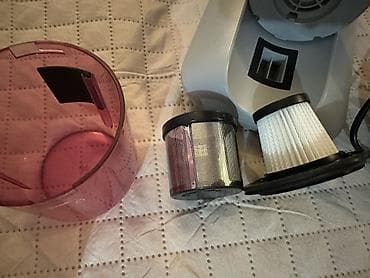 dermapen cena aparata: Usisivac za dušeke krevete protiv grinja, buba prašine sa UV lampom — 3