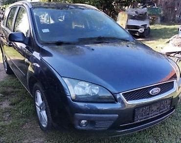 oglasi za automobile srbija: ALETERNATOR ZA FORD C-MAX, COUGAR, COURIER . OD 2000. DO 2011. GOD — 8