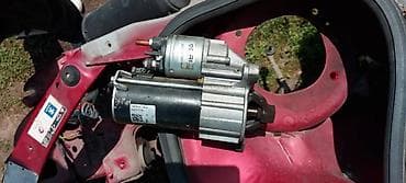 ANLASER 1.1 ZA PEUGEOT 206 | Imam sve delove za peugeot 206