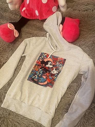 Disney novi mi key mouse duks 1200 din plus poklon gratis na lalafo.rs Disney novi mi key mouse duks 1200 din plus poklon gratis