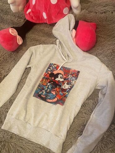 tunika mickey mouse: Mickey mouse disney 1200 din — 2