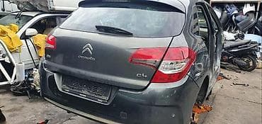 vakum za staklo: DELOVI ZA CITROEN C4 | Originalni polovni delovi Citroen i Peugeot — 1