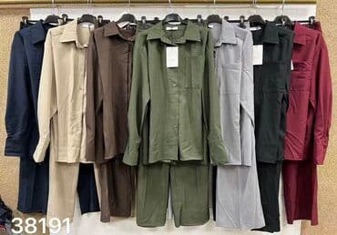 Women's Clothing: 3800 — 1