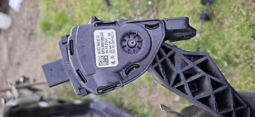 elektricni voz: PEDALA GASA 1.6 16V ZA PEUGEOT 207 | pedala gasa za peugeot 207 1.6 — 1