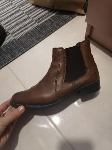 guess zenske torbe cene: Ankle boots, 37 — 7