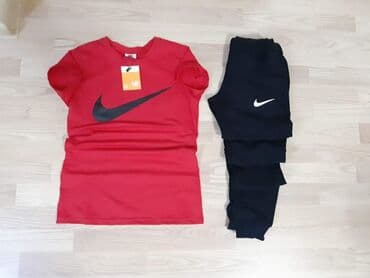 balenciaga majce: Komplet zen - majca i donji deo trenerke
S M L XL XXL
2300 — 3