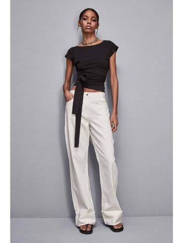 haljine c: Cotton, color - Black — 2