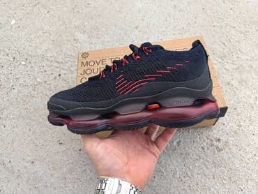 air max 52: Trainers, Nike, size - 41 — 3