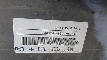 patosnice za audi: BRANIK LCI ZA BMW SERIJA 5 | bmw 5 f10/11 prednji branik lci — 2