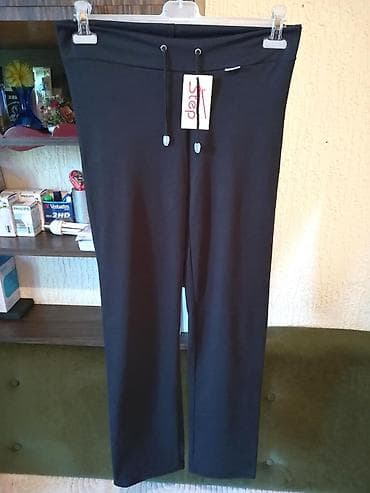 Nova zenska pamucna trenerka za dame i devojke u velikom broju Step at lalafo.rs Nova zenska pamucna trenerka za dame i devojke u velikom broju Step