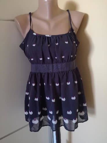 kompleti pantalone i prsluk: S (EU 36), bоја - Šareno — 6