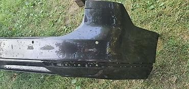 ampule za ankerisanje: ZADNJI BRANIK B8 KARAVAN HIGHL ZA VOLKSWAGEN PASSAT B8 | volcvagen — 4