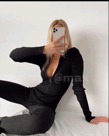 royal cat jakna: New,,Royal Cat’’Knitted Overalls (Prvoklasna Turska — 1