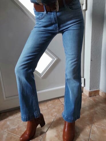 new yorker šorcevi: Farmerke DENIM extra s,HIT MODEL,nove — 4