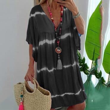 svečane haljine za punije: Model za punije
Viskoza
Cena: 2000 din — 6