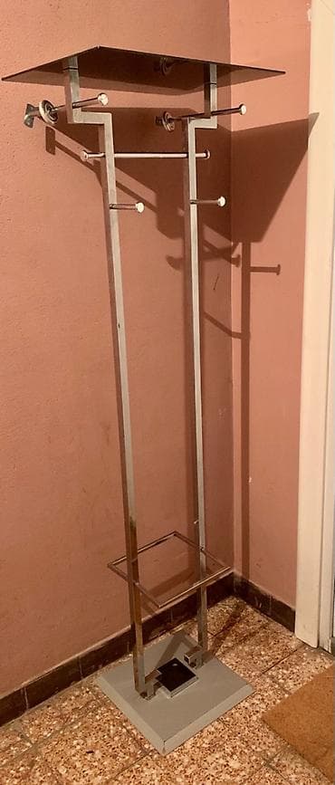 kauč grof: Prodajem perfektno ocuvan kozni trosed, klub sto sa prateca dva — 2