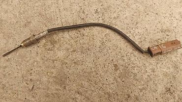 Exhaust System: SONDA 1.6 ZA CITROEN C4 — 1