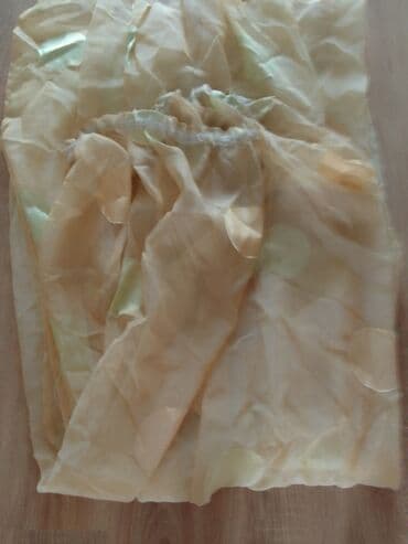 Textile: Net, Voile & Sheer Curtains — 4