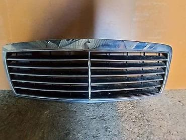 felne za mercedes w211: 10.MASKA ZA MERCEDES BENZ E 200, E 220, E 230 . OD 1995. DO 1999 — 2