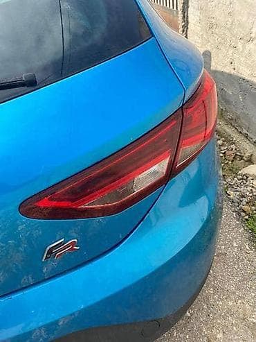 kotur za sajlu: STOP LAMPA ZA SEAT LEON OD 2013. DO 2017. GOD. | Stop lampe za Seat — 2