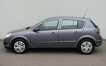 bobina opel astra h 1.6 twinport: STAKLA ZA OPEL ASTRA H OD 2004. DO 2014. GOD. | Polovni originalni — 1
