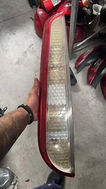 STOP LAMPA KARAVAN ZA FORD FOCUS OD 2009. DO 2011. GOD. |