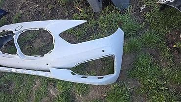 termometar za tecnost: PREDNJI BRANIK F40 BASIC ZA BMW SERIJA 1 | BMW 1 f40 basic prednji — 1