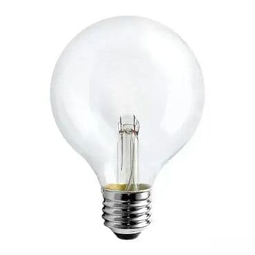 popravka led sijalice: Šifra artikla: 480051 Artikal: Filament LED LED: filament LED Tip — 1