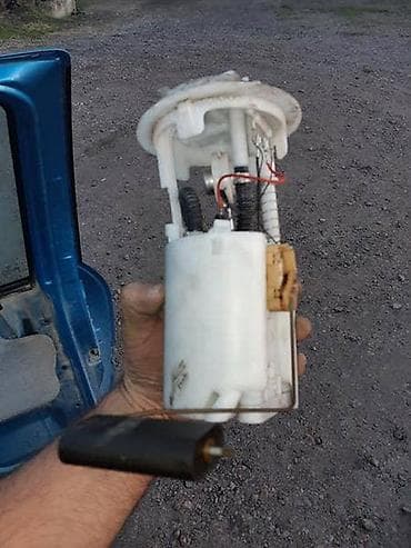 stilove pl: PUMPA 1.4 BENZIN ZA PEUGEOT 206 | Originalna pumpa sa plovkom za — 2