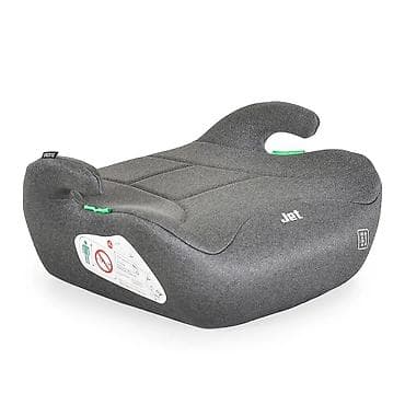 Auto sedište buster Moni Jet 125–150 cm, Dark Grey (šifra: CAN2162-70)