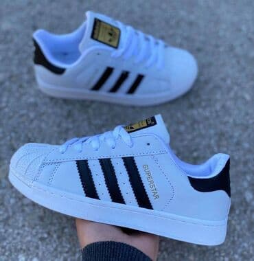 adidas samba srebrne: Patike, veličina - 46 — 2