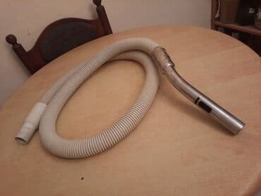 remington 5 in 1: Crevo za stari usisivac Sloboda Cacak Nema na rucki deo da ne uzvlaci — 4