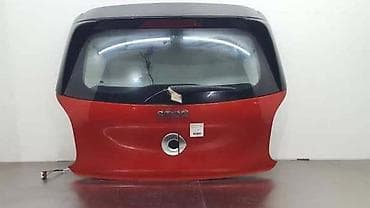 t nkladeuc 2220.9 applicable models: GEPWK VRATA ZA SMART FORFOUR | Smart forfour W453 9 gepek vrata — 2