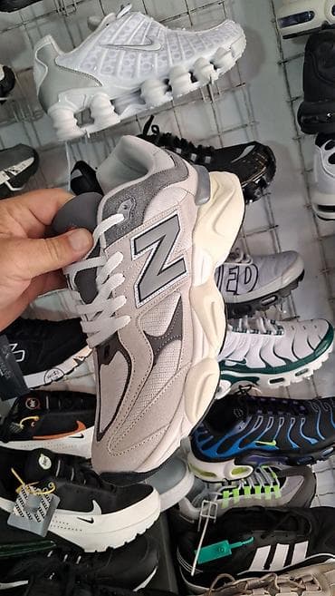 patike snizenje: New balance 9060 patike NOVO Novo Brojevi 41 do 46 fb Moja — 1