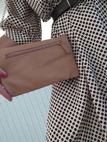 crne torbe za svaki dan: Torba za rame, Bershka — 4