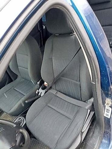 popravka auto sedista: SEDISTA ZA PEUGEOT 207 | Sedista u korektnom stanju za Peugeot 207 5 — 1