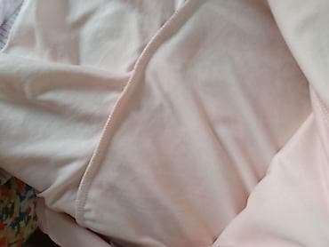 pantalone s: Mini haljina-New yorker, jednom nosena i jednom oprana — 5