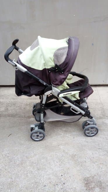 plisana igracka masa i meda igracke: Kolica peg perego koriscena ali mogu jos uvek 3polozaja lezici, polu i — 3