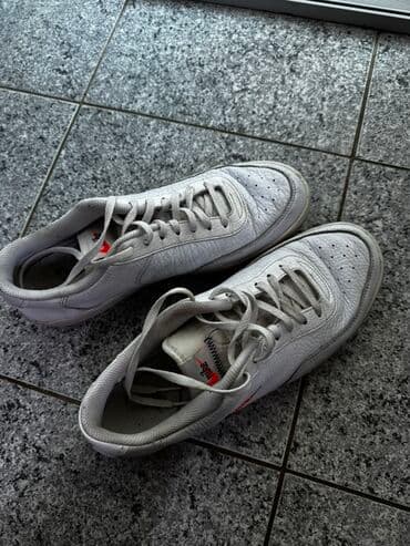 patike sa greskom beograd: Trainers, Nike, size - 40.5 — 1