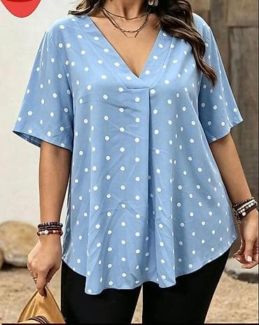 pies bluze: 2500
L XL 2XL 3XL 4XL 5XL 
Pamuk v5mr — 6