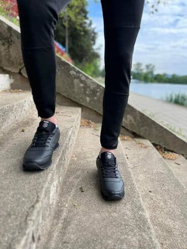 air max 2021 triple black: Trainers, size - 46 — 5
